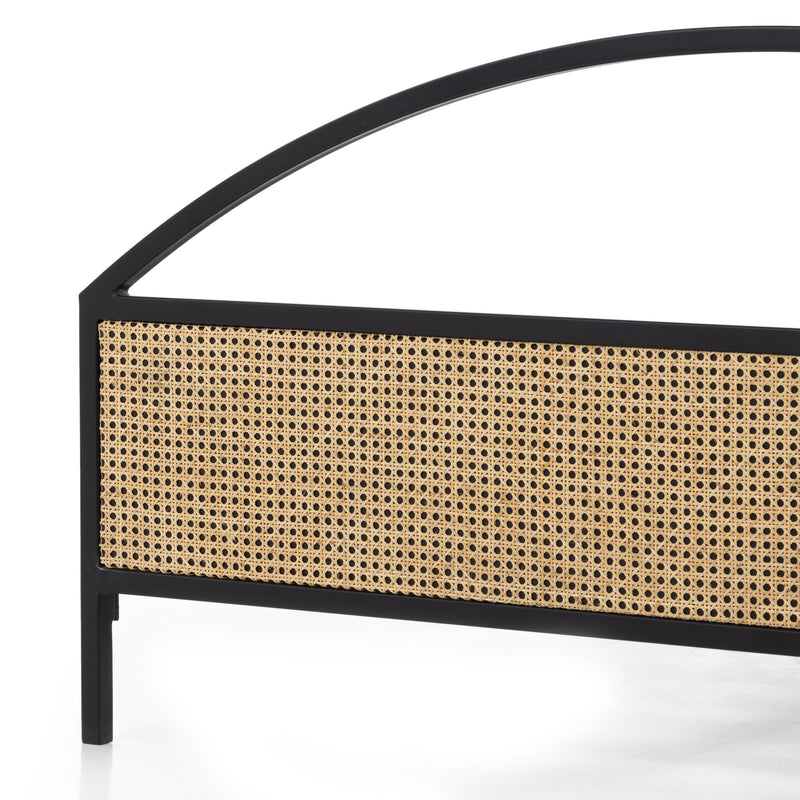 media image for Natalia Bed in Various Sizes 257