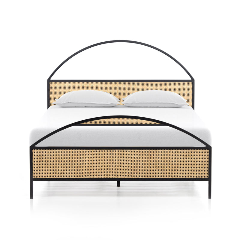 media image for Natalia Bed in Various Sizes 286