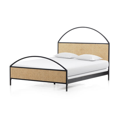 product image for Natalia Bed in Various Sizes 81