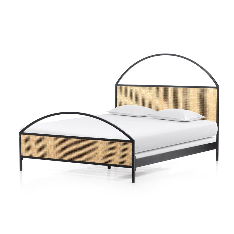 media image for Natalia Bed in Various Sizes 253