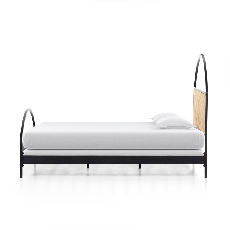 media image for Natalia Bed in Various Sizes 241