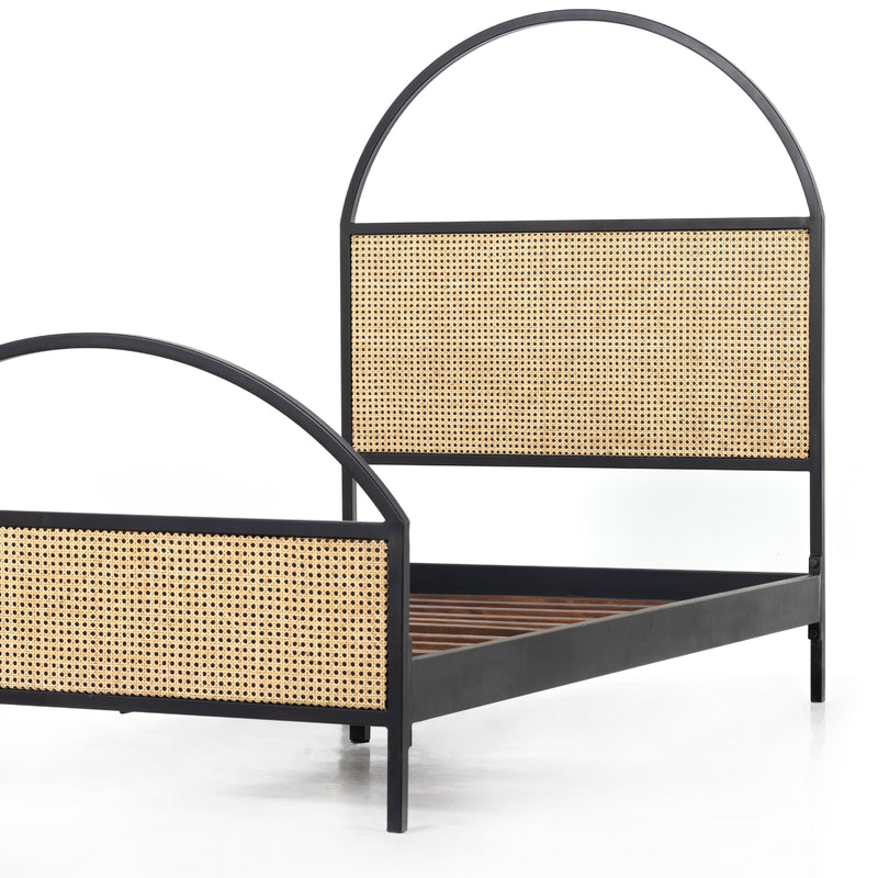 media image for Natalia Bed in Various Sizes 221
