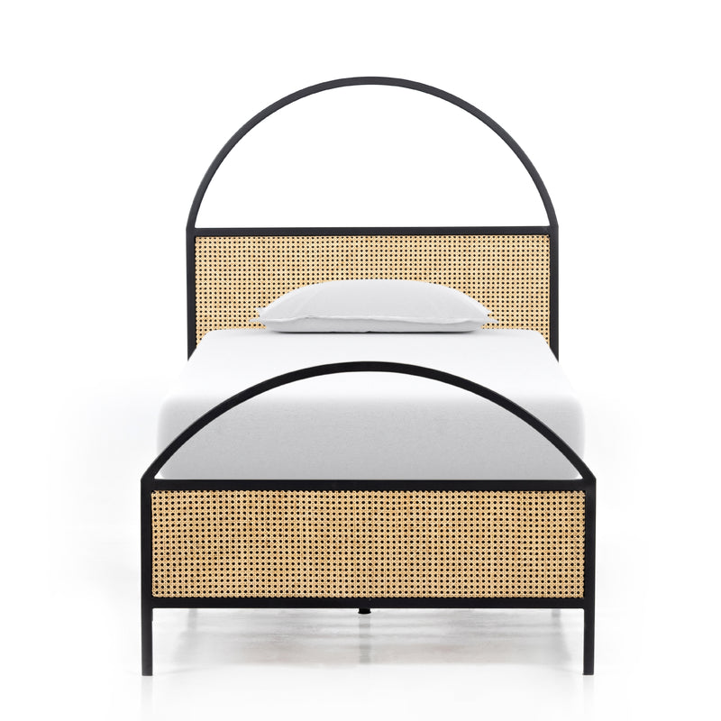 media image for Natalia Bed in Various Sizes 233