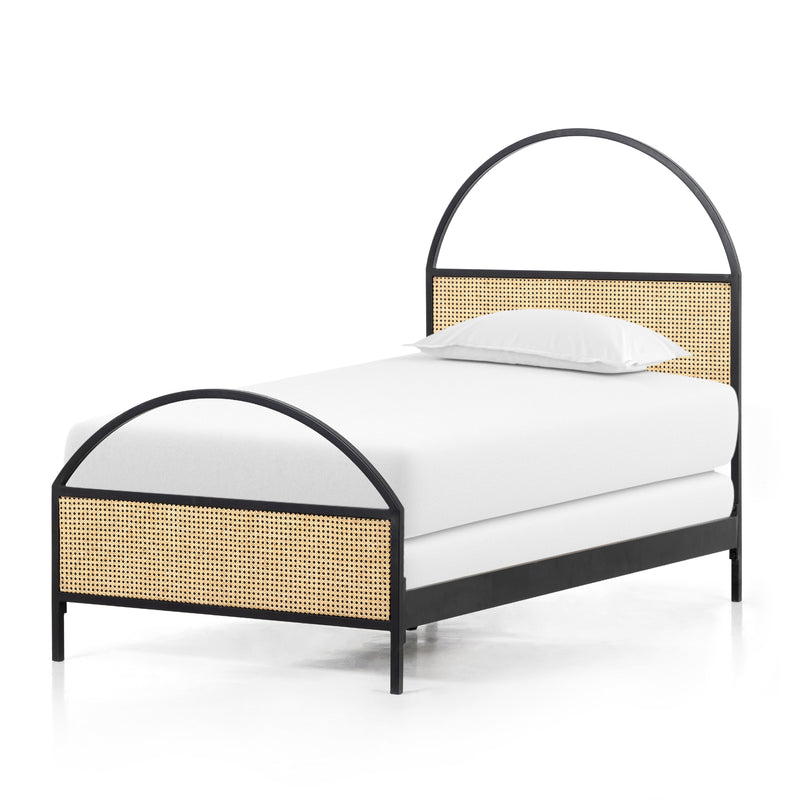 media image for Natalia Bed in Various Sizes 254