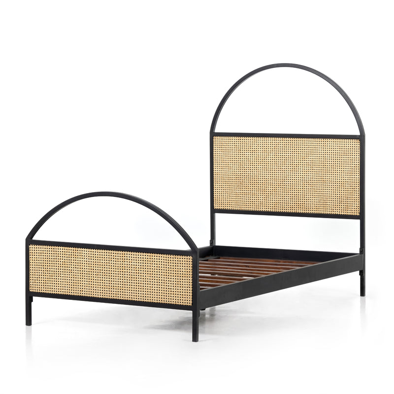 media image for Natalia Bed in Various Sizes 223