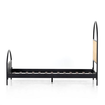 product image for Natalia Bed in Various Sizes 11