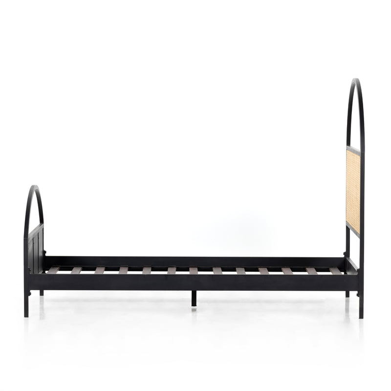 media image for Natalia Bed in Various Sizes 294