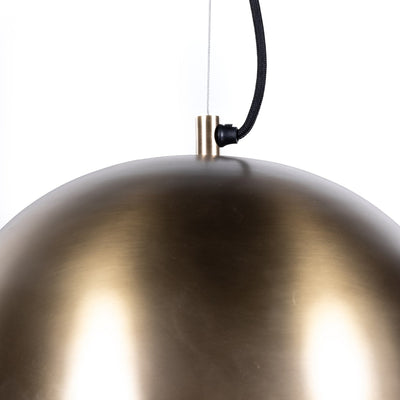 product image for dome pendant by bd studio 227025 002 7 83