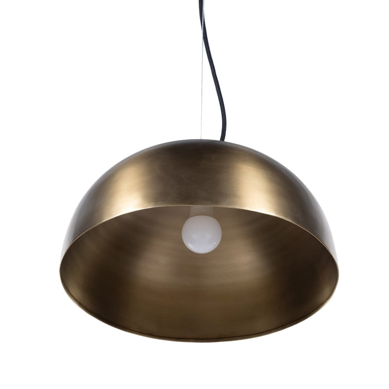 media image for dome pendant by bd studio 227025 002 3 299