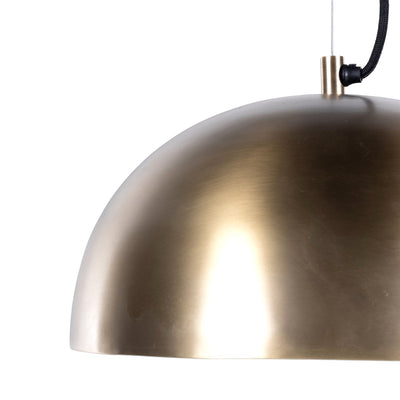 product image for dome pendant by bd studio 227025 002 4 78
