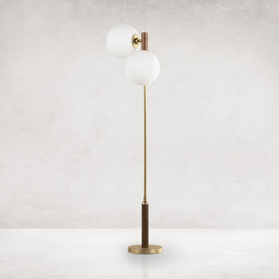 product image for colome floor lamp natural walnut 5 46