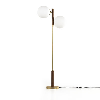 product image for colome floor lamp natural walnut 3 14