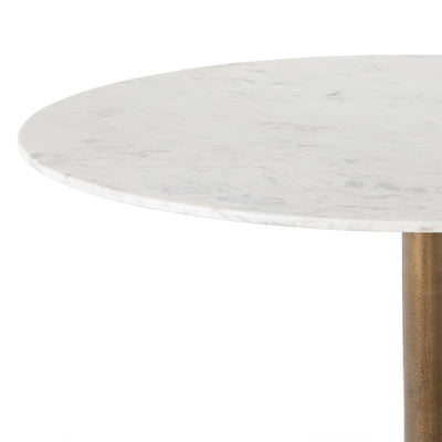 product image for helen round bistro table by bd studio 8 68