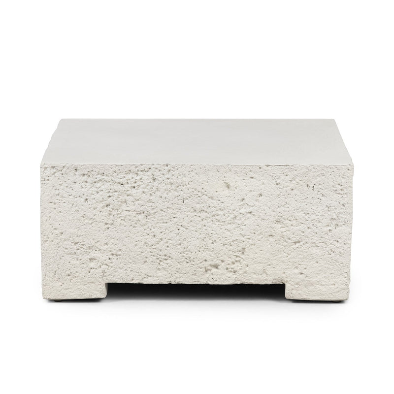media image for otero outdoor small coffee table by bd studio 7 258