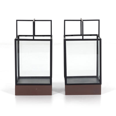 product image for delsin outdoor lantern by bd studio 227214 001 3 43