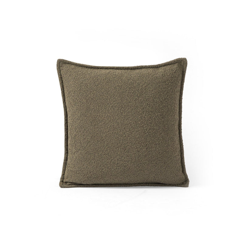 media image for boucle copenhagen emerald pillow by bd studio 227270 013 1 240