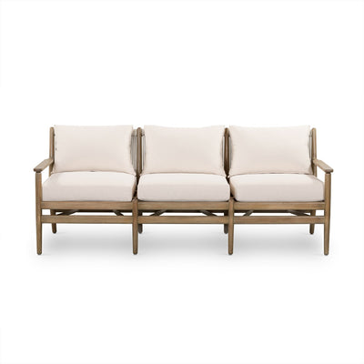 product image of Rosen Outdoor 3-Seater Sofa by BD Studio 523