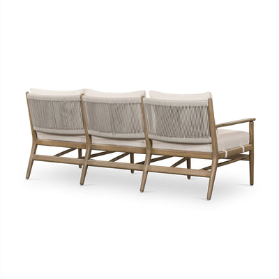 product image for Rosen Outdoor 3-Seater Sofa by BD Studio 59
