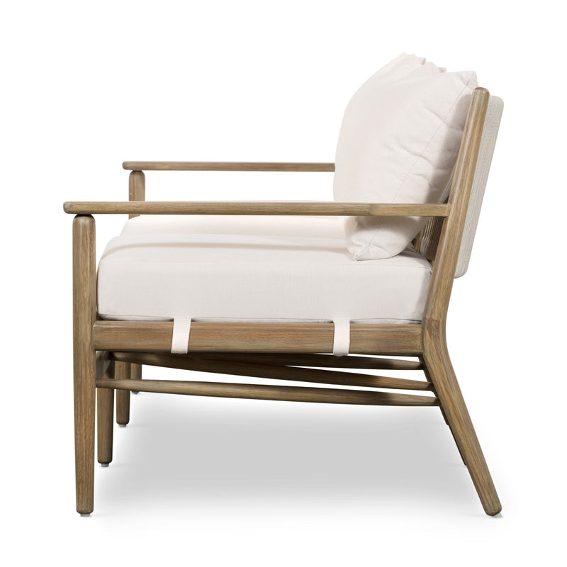 media image for Rosen Outdoor 3-Seater Sofa by BD Studio 261