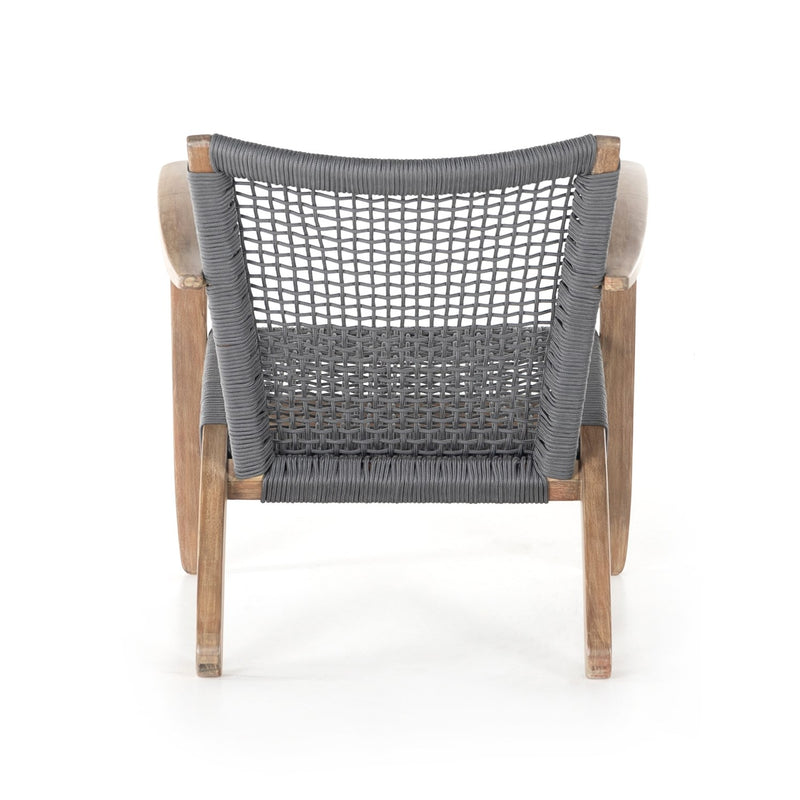 media image for Novato Outdoor Chair by BD Studio 285