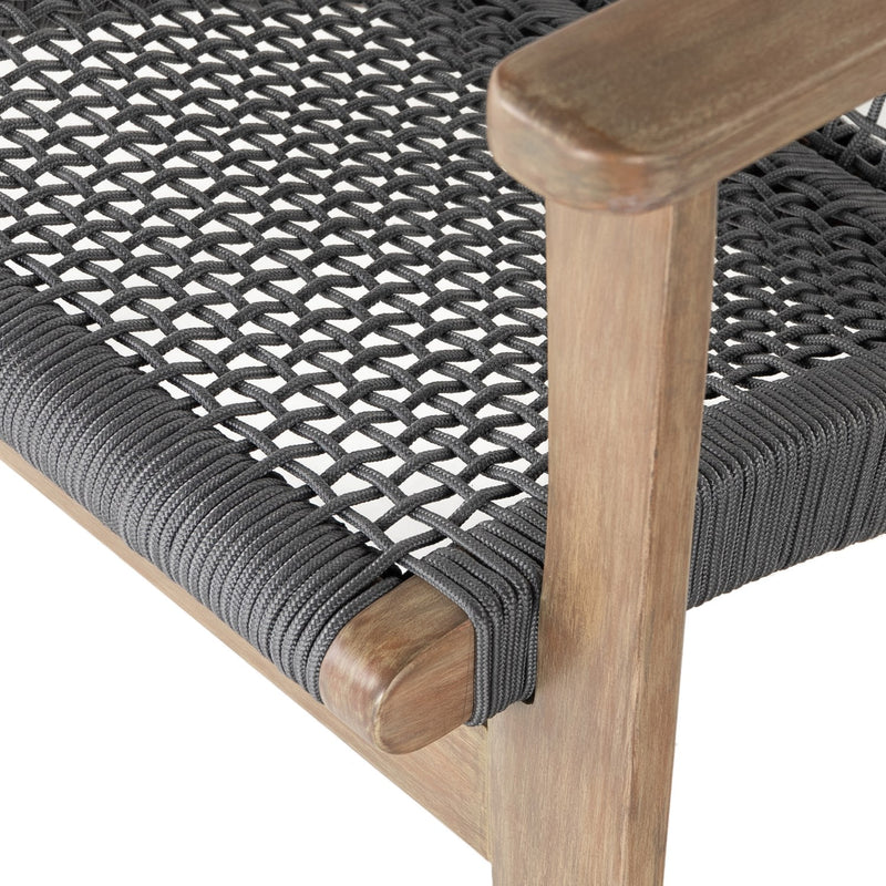 media image for Novato Outdoor Chair by BD Studio 268