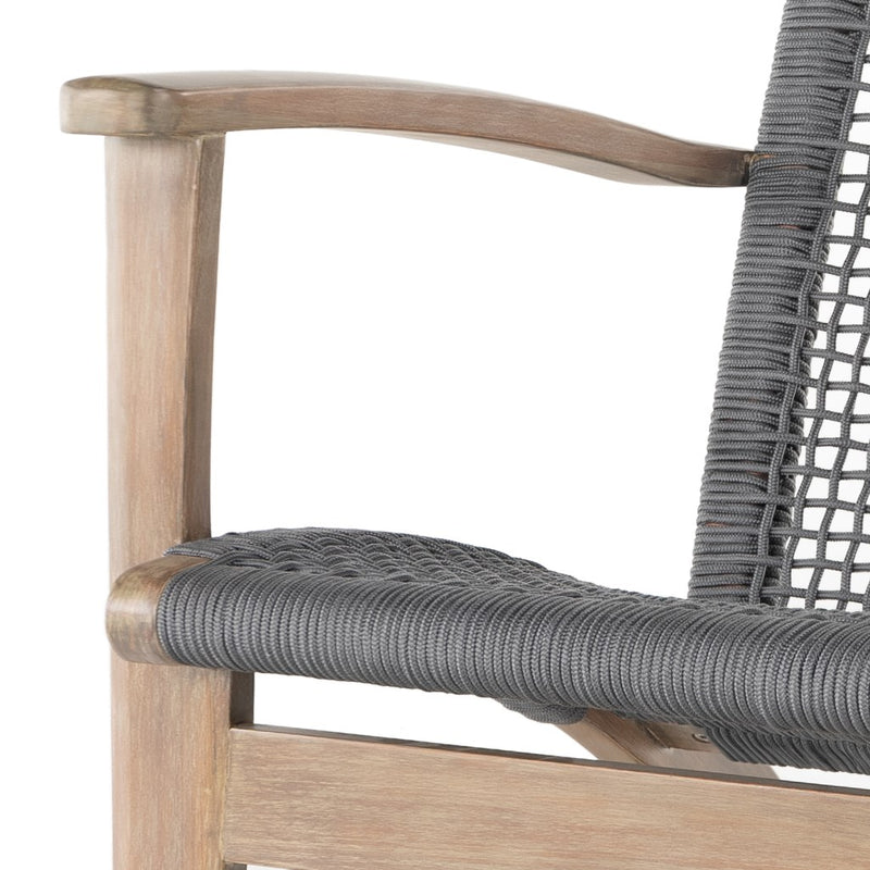 media image for Novato Outdoor Chair by BD Studio 21