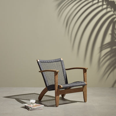 product image for Novato Outdoor Chair by BD Studio 30