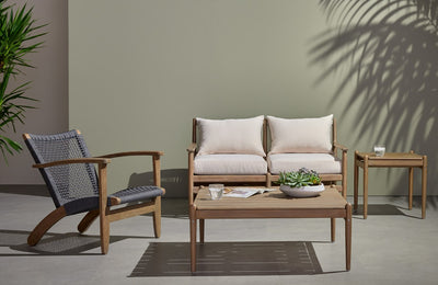 product image for Novato Outdoor Chair by BD Studio 91