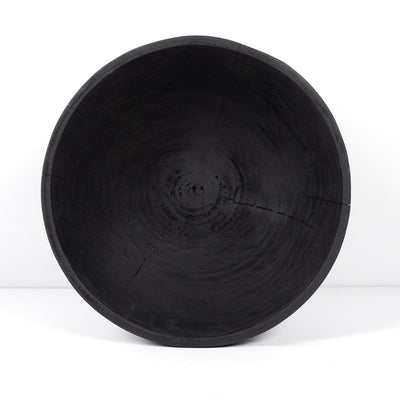 product image for turned pedestal bowl by bd studio 227358 002 2 73