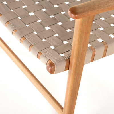 product image for Jevon Outdoor Chair by BD Studio 93
