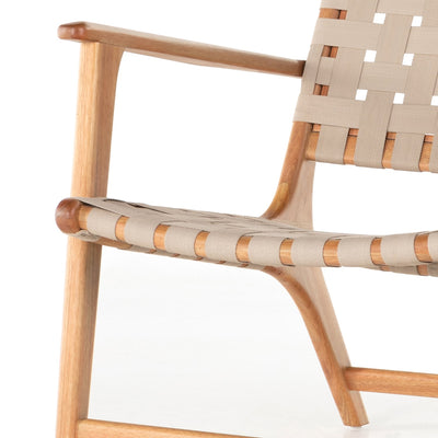 product image for Jevon Outdoor Chair by BD Studio 32