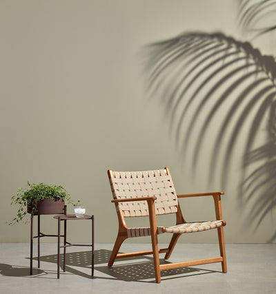 product image for Jevon Outdoor Chair by BD Studio 28