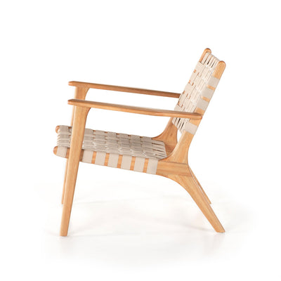 product image for Jevon Outdoor Chair by BD Studio 19
