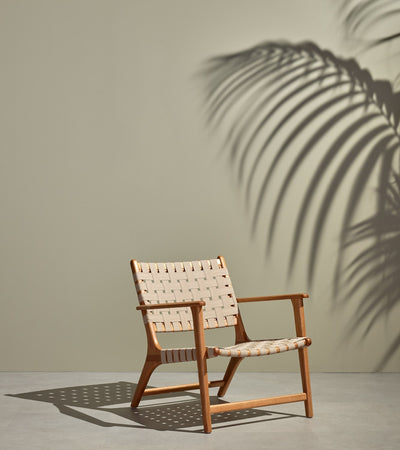 product image for Jevon Outdoor Chair by BD Studio 40