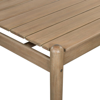 product image for Rosen Outdoor Dining Table by BD Studio 22