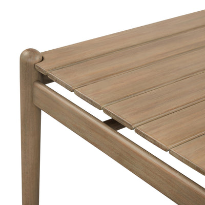 product image for Rosen Outdoor Dining Table by BD Studio 84