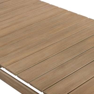 product image for Rosen Outdoor Dining Table by BD Studio 42