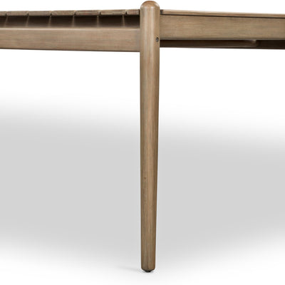 product image for Rosen Outdoor Dining Table by BD Studio 46