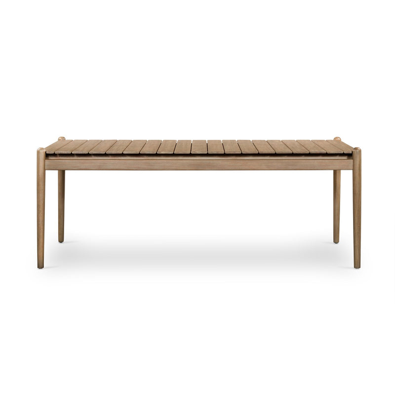 media image for Rosen Outdoor Dining Table by BD Studio 262
