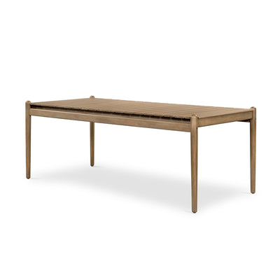 product image for Rosen Outdoor Dining Table by BD Studio 72