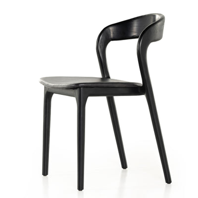 product image for amare dining chair by bd studio 227404 002 5 10