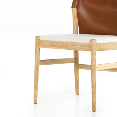 product image for lula armless dining chair 10 52