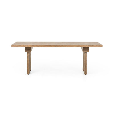 product image for darnell dining table new by bd studio 226449 001 12 84