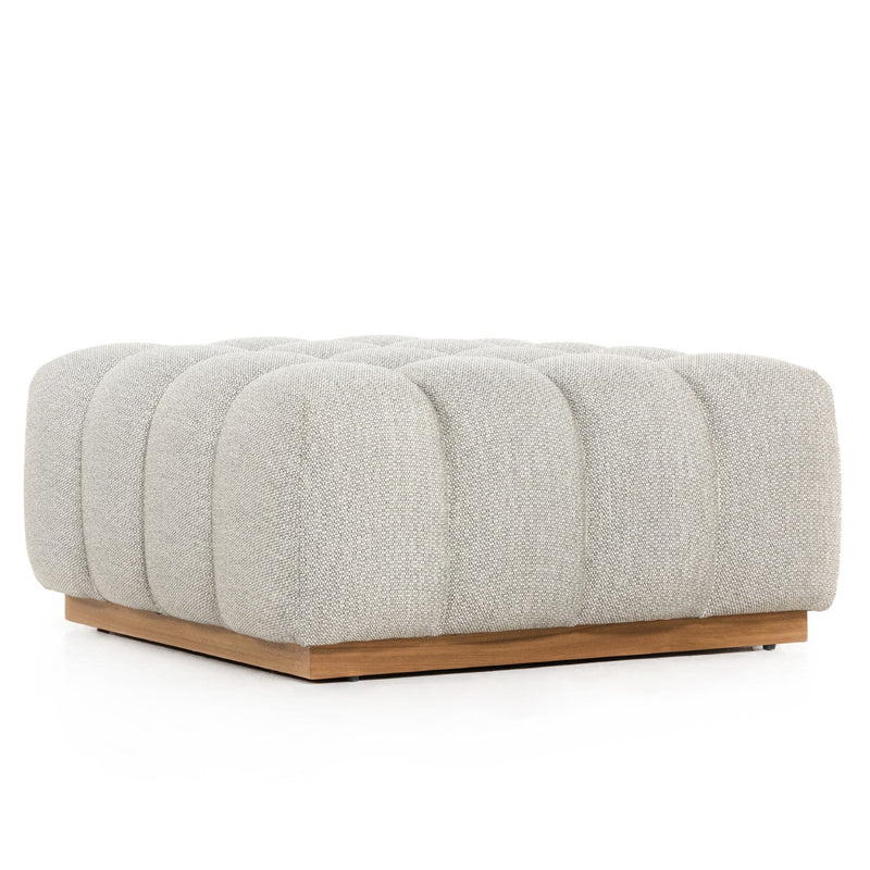 media image for roma outdoor ottoman piece by bd studio 227537 001 2 295