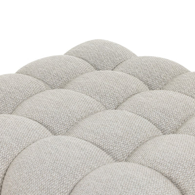 product image for roma outdoor ottoman piece by bd studio 227537 001 5 90