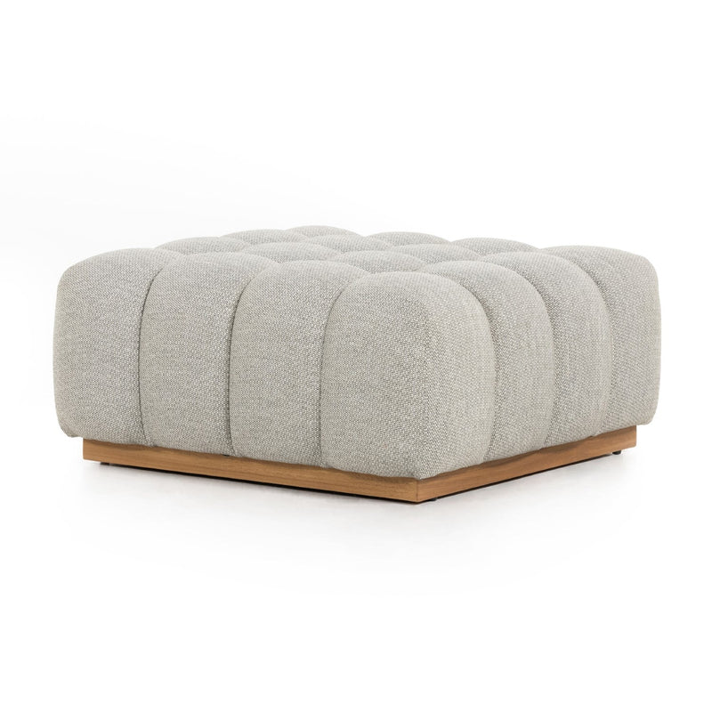 media image for roma outdoor ottoman piece by bd studio 227537 001 1 28