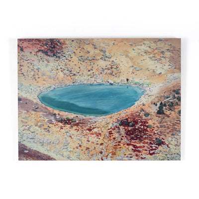 product image for lake 2 by karin bos 1 80
