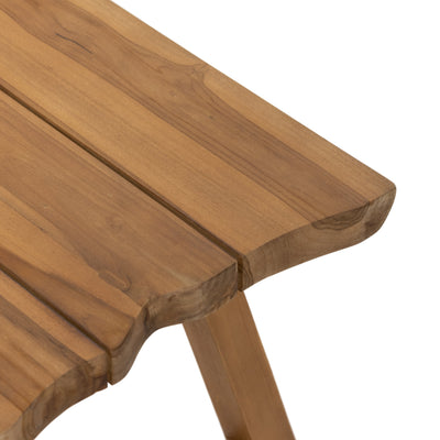 product image for Salinas Outdoor Bench 49