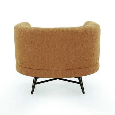 product image for carmela swivel chair by bd studio 227700 001 3 14