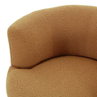 product image for carmela swivel chair by bd studio 227700 001 7 33